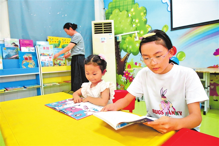 未來一周高溫不退 45℃體感高溫“烤”驗河南