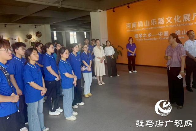 黃淮學(xué)院：以科創(chuàng)之力服務(wù)兩高四著力戰(zhàn)略 書寫新時(shí)代青春答卷