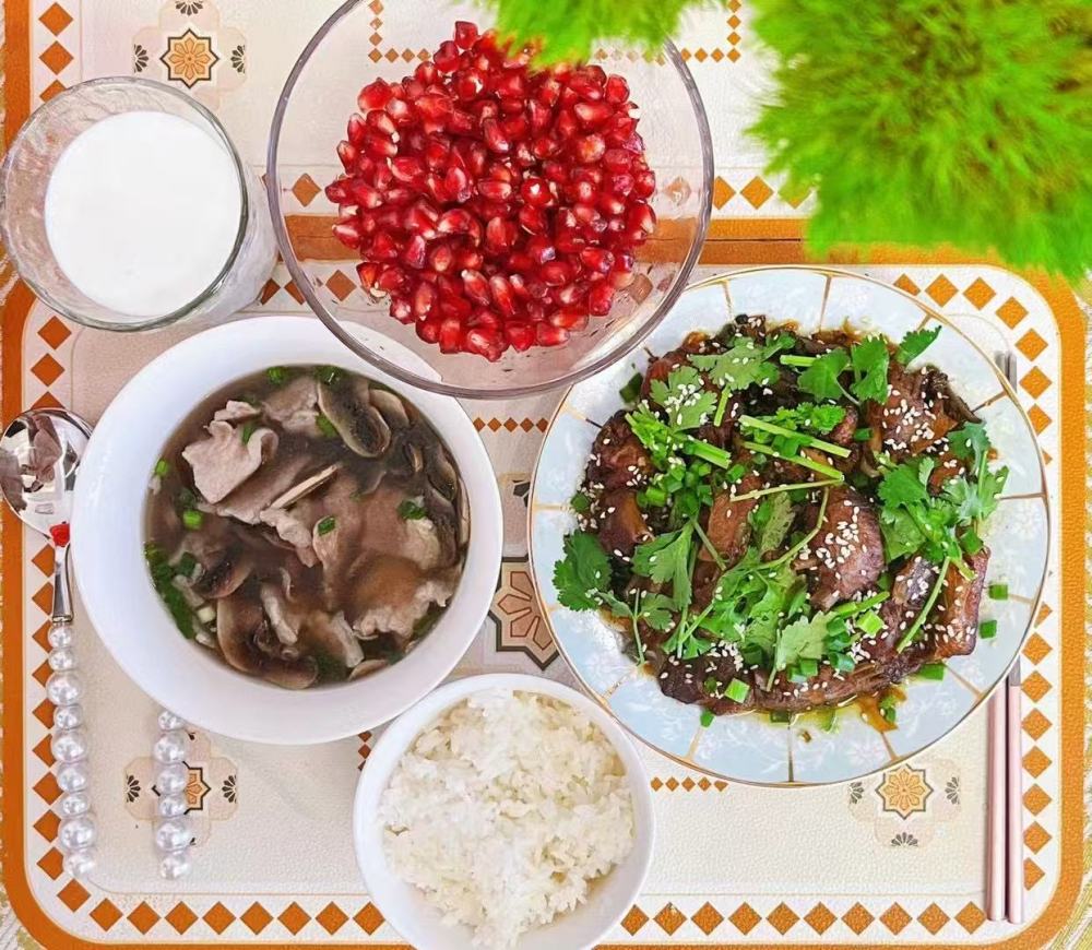 “夏練三伏”，這份夏季運(yùn)動(dòng)飲食攻略請(qǐng)查收