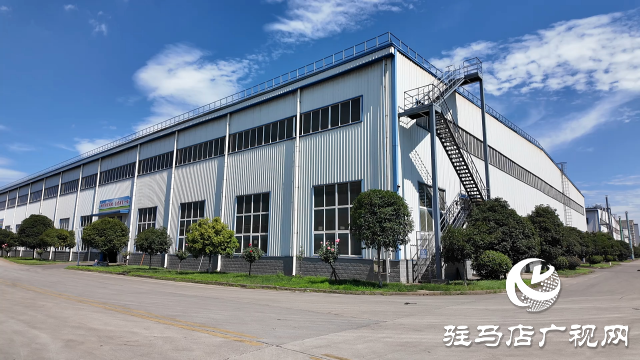 河南恒久：以創(chuàng)新為“筆” 賦能企業(yè)穩(wěn)步發(fā)展
