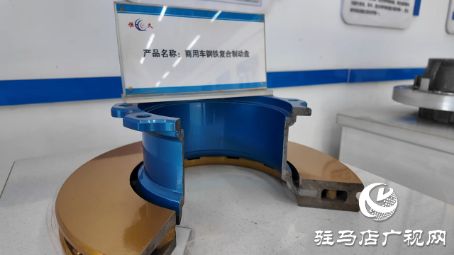 河南恒久：以創(chuàng)新為“筆” 賦能企業(yè)穩(wěn)步發(fā)展