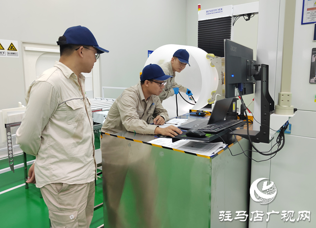 驛城區(qū)：奮力沖刺三季度 決戰(zhàn)決勝下半年