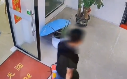 多人中招！有騙子假冒“消防人員”收費(fèi)更換滅火器
