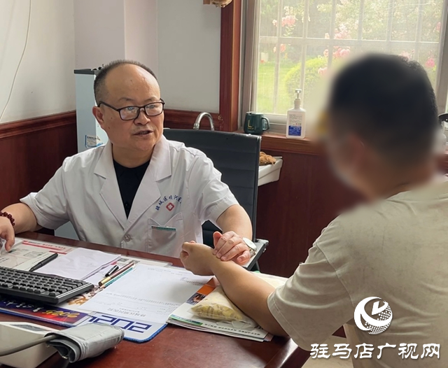 夏日冰爽陷阱：醫(yī)生警告貪涼可能引發(fā)心腦血管意外
