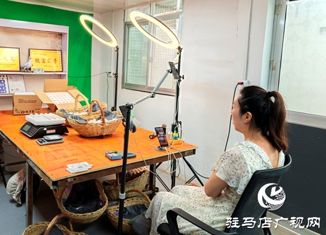 確山縣商務(wù)局：深耕電商人才培育 助力縣域電商發(fā)展