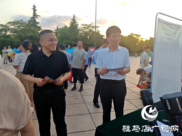 平輿縣2025年百日千萬招聘專項(xiàng)行動(dòng)專場招聘會(huì)舉辦