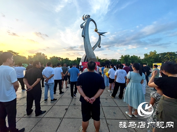 平輿縣2025年百日千萬招聘專項(xiàng)行動(dòng)專場招聘會(huì)舉辦