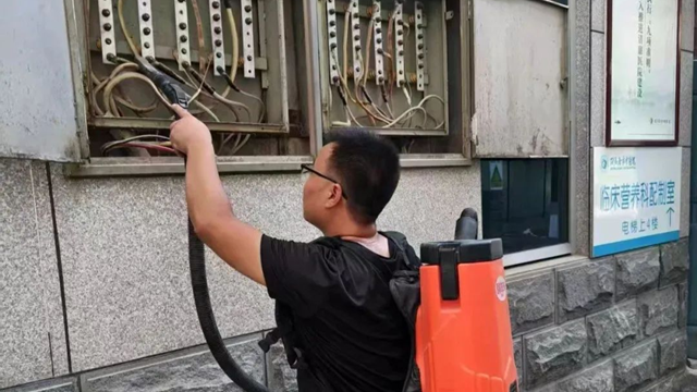  清涼“醫(yī)”夏，駐馬店市中醫(yī)院多舉措為健康“消暑降溫”