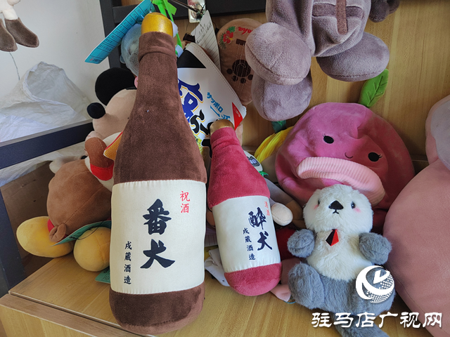 楊屯鄉(xiāng)楊仕位村：從“農(nóng)忙”到“務(wù)工”無縫切換 毛絨玩具產(chǎn)業(yè)托起村民“致富夢(mèng)”
