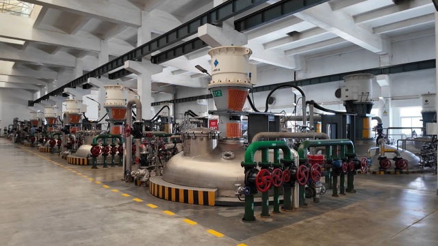 駐馬店市13家企業(yè)獲評(píng)2025年省智能工廠（車(chē)間）