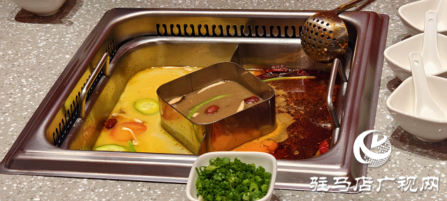  遂平二店巴莊火鍋盛大開業(yè)，秘制菌湯鍋底成生日歡聚新選擇