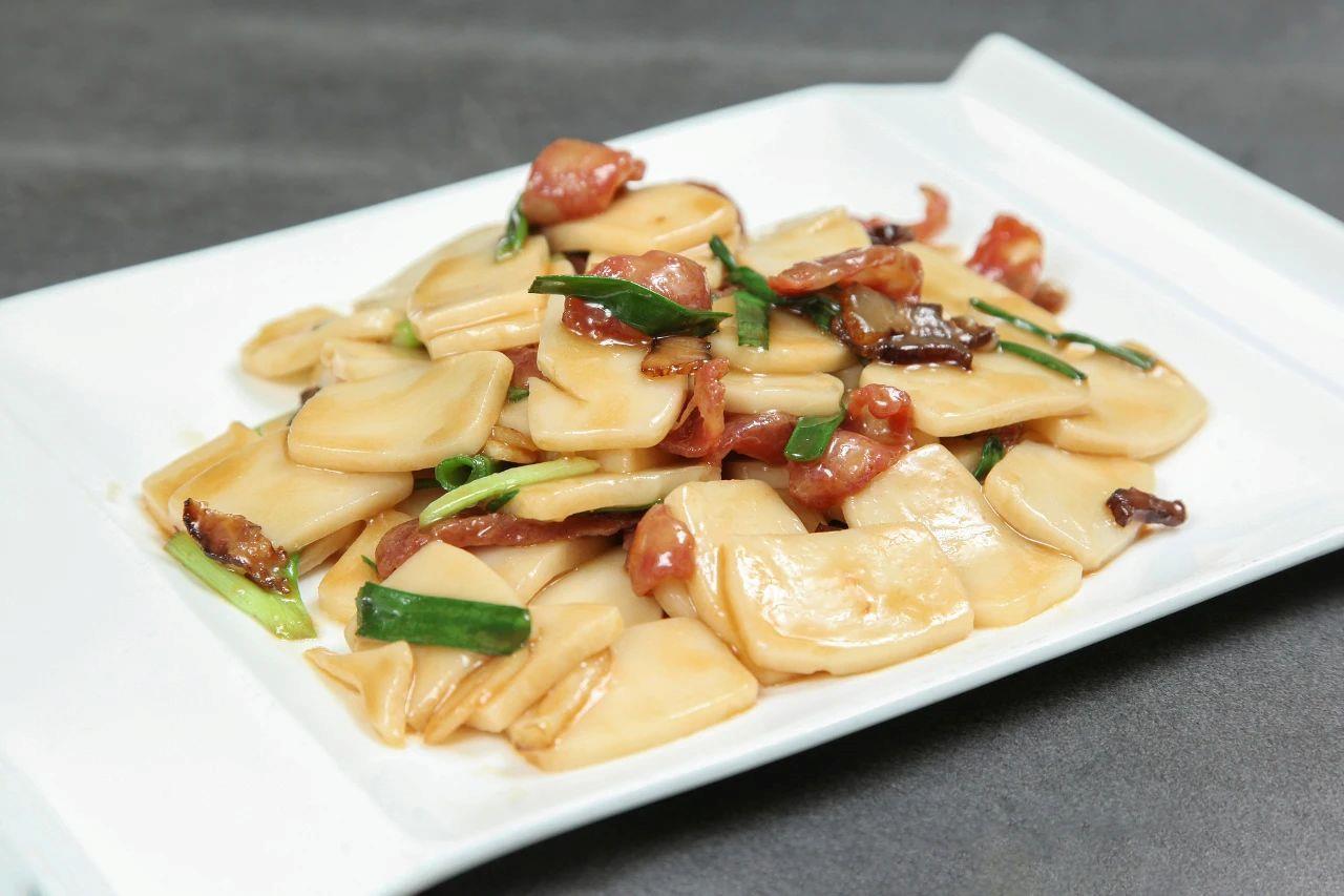 體檢查出息肉、結(jié)節(jié)怎么辦？醫(yī)生提醒：少吃這幾類(lèi)食物！