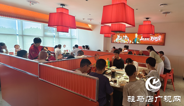  遂平二店巴莊火鍋盛大開業(yè)，秘制菌湯鍋底成生日歡聚新選擇