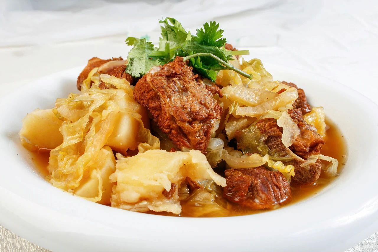 體檢查出息肉、結(jié)節(jié)怎么辦？醫(yī)生提醒：少吃這幾類(lèi)食物！