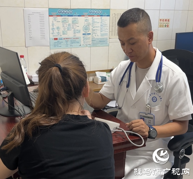 高溫“烤”驗健康！醫(yī)生提醒：這類人群最易中暑