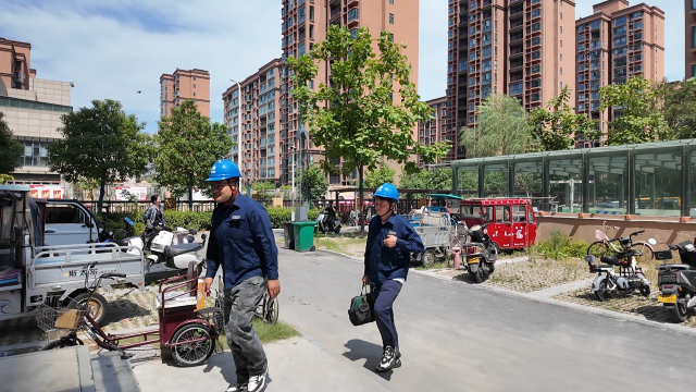 家電“中暑”罷工？這些用電安全知識(shí)要牢記！