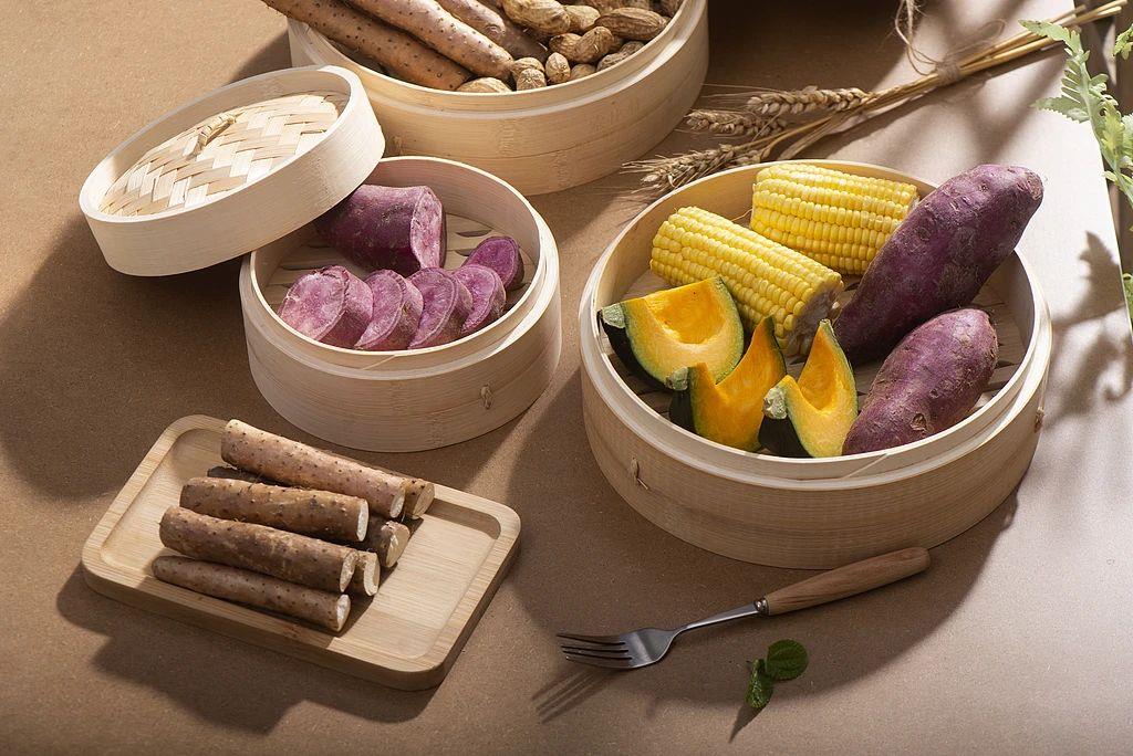 主食吃得少 人更容易老？研究發(fā)現(xiàn)：增加高質(zhì)量碳水?dāng)z入能減緩衰老
