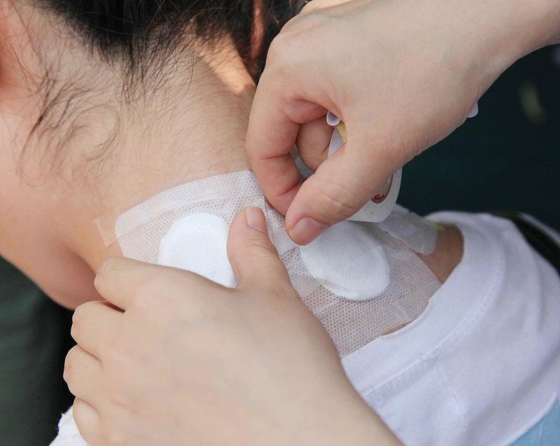 本周日入伏！“冬病夏治”的“三伏貼”適合你嗎？貼敷建議來了→