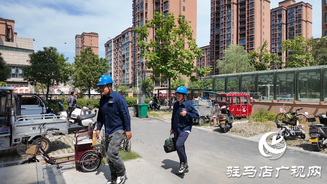 家電“中暑”罷工？這些用電安全知識要牢記！