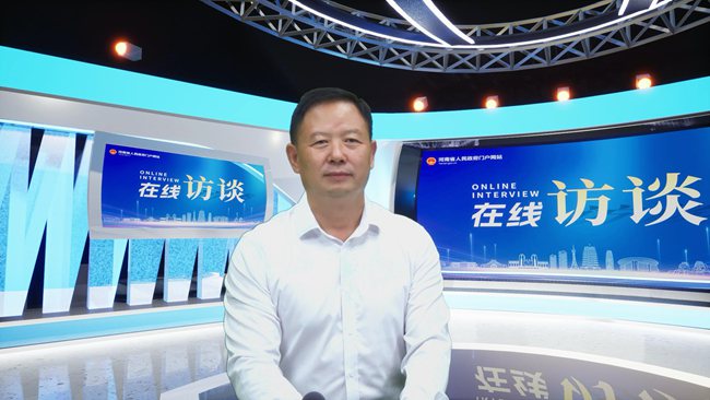 “七下八上”防汛關鍵期，河南如何筑牢安全防線？