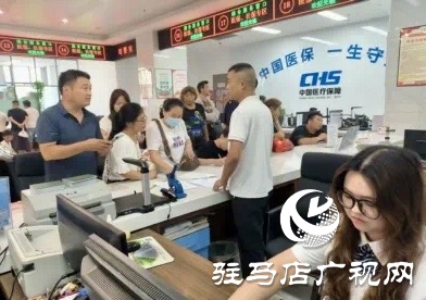  正陽(yáng)縣：公益“小崗位”撬動(dòng)就業(yè)“大民生”
