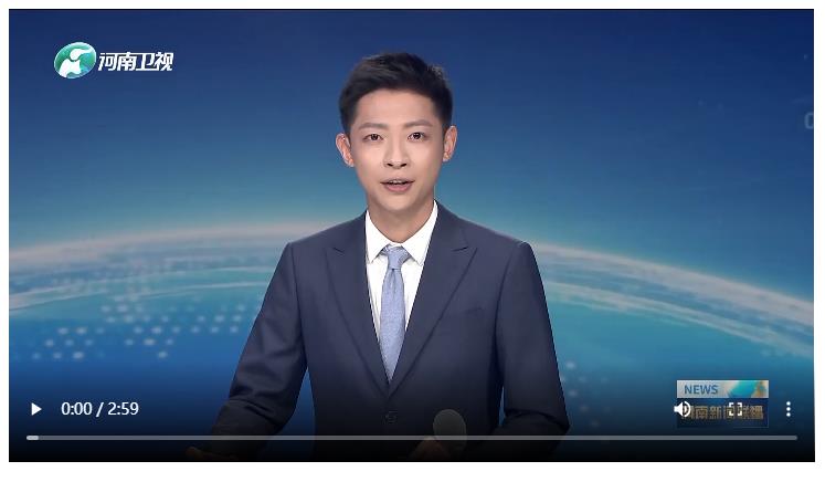建設(shè)全國統(tǒng)一大市場 河南怎么干？丨現(xiàn)場說