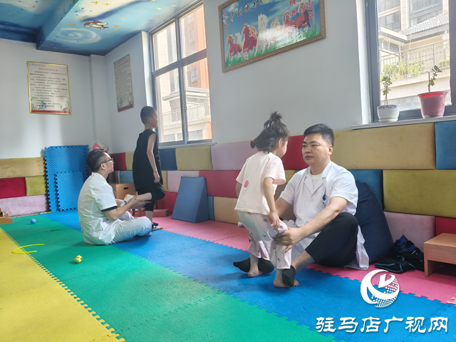  駐馬店爾康中醫(yī)院獲評市本級就業(yè)見習單位