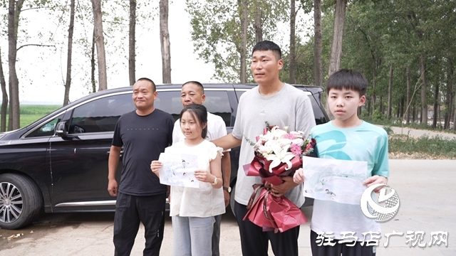  從冰河到暖陽：張軍偉救人義舉，繪就軍民魚水“親情畫卷