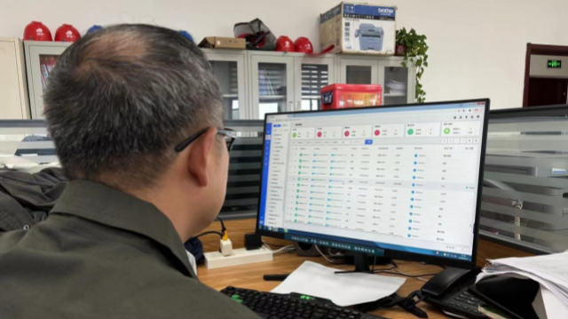 國(guó)網(wǎng)泌陽(yáng)縣供電公司：筑牢數(shù)字基石 以精細(xì)IP臺(tái)賬管理賦能信息化發(fā)展