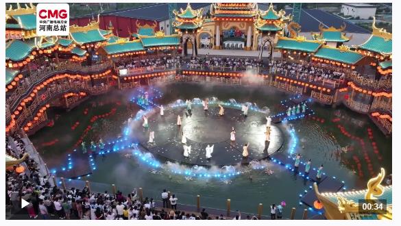 暑期“夜經(jīng)濟(jì)” 升騰“煙火氣”