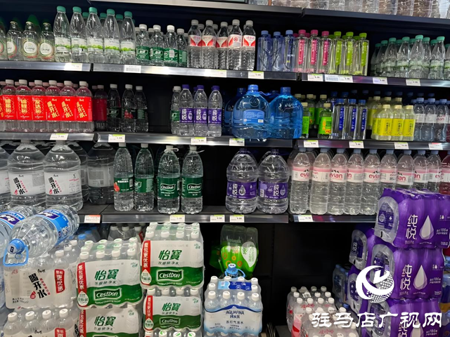 礦泉水還是純凈水？夏日購(gòu)水指南，教您輕松辨清