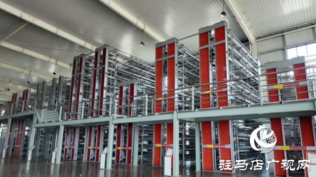 萬華畜牧:以智能產(chǎn)品賦能企業(yè)高質(zhì)量發(fā)展
