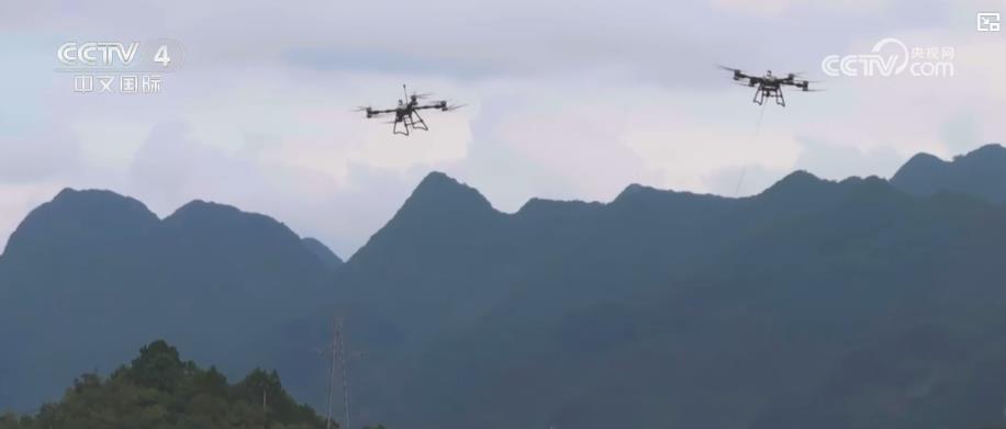 從產(chǎn)業(yè)痛點到民生需求：低空經(jīng)濟多元應用場景綻放活力 激活增長新引擎