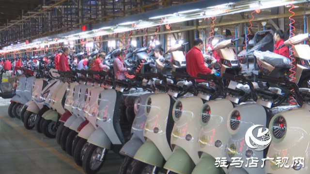 2025年上半年駐馬店市經(jīng)濟(jì)運行情況良好