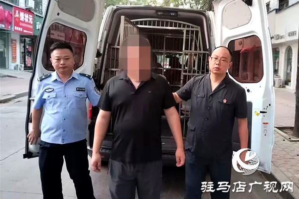 平輿縣人民法院：火力全開(kāi)，不懼“烤”驗(yàn)再出發(fā)！