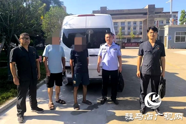 平輿縣人民法院：火力全開(kāi)，不懼“烤”驗(yàn)再出發(fā)！