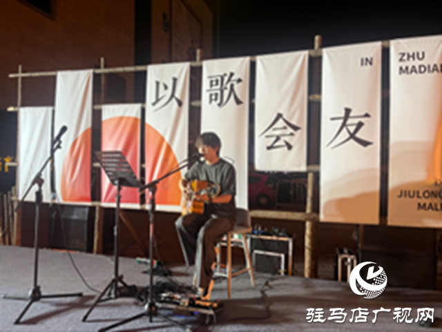 城市音樂會(huì)點(diǎn)亮夏夜 市民家門口邂逅“音樂公園”