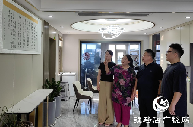  【文明風采天中行】越玉環(huán)家庭：十九年守護 讓“留守星空”不再孤單