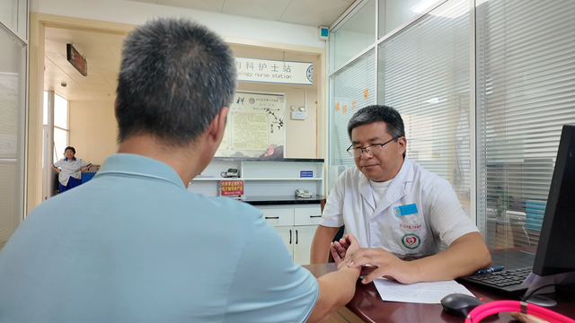 駐馬店市第二中醫(yī)院：多地現(xiàn)福壽螺孳生，慎防寄生蟲感染