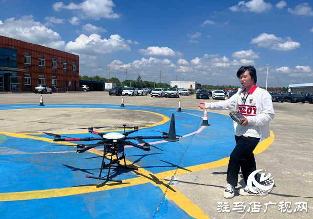 “低空經(jīng)濟”催熱無人機培訓 應屆生 退伍軍人成學習主力