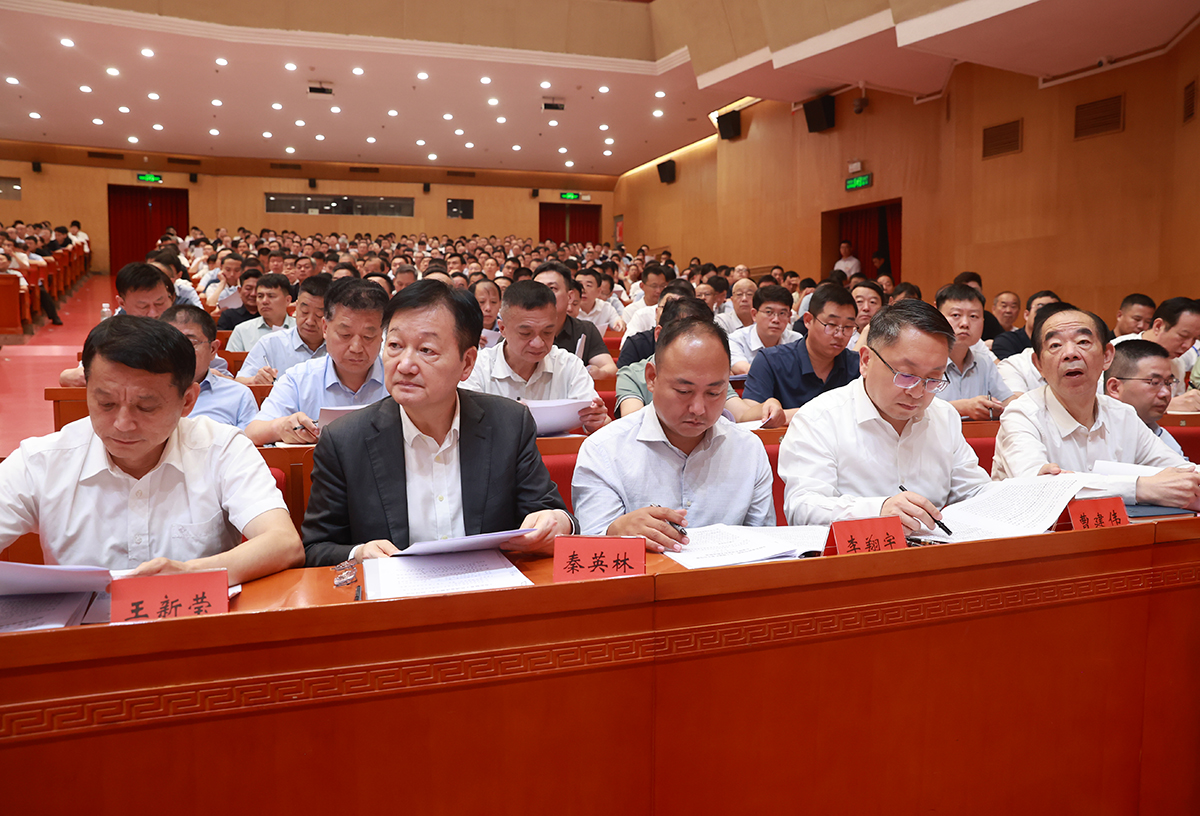 豫政快報(bào) | 企業(yè)給廳局打分？這場大會(huì)有看點(diǎn)！