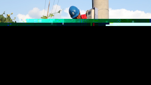 國網(wǎng)正陽縣供電公司:筑“紅色堡壘”保“抗旱用電”