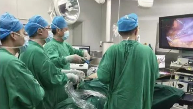  125公斤成功減重！駐馬店市中醫(yī)院助力肥胖患者“減”出健康