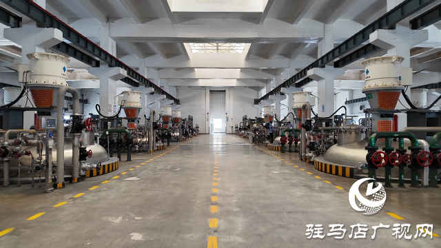 天方藥業(yè)：創(chuàng)新領航&nbsp;賦能產(chǎn)業(yè)新飛躍