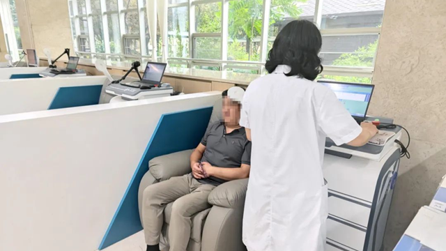 鄭州大學(xué)附屬腦病醫(yī)院（駐馬店市第二人民醫(yī)院）：焦慮障礙治療進(jìn)入“精準(zhǔn)時(shí)代”