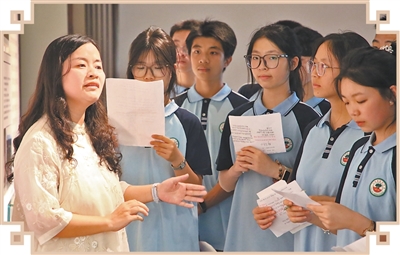 從歐陽修的家書里，讀懂了什么？