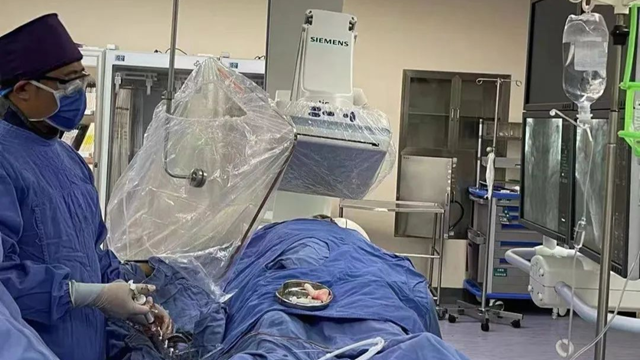  從“心悸”到“心安”，駐馬店市第一人民醫(yī)院成功幫助患者安心生活