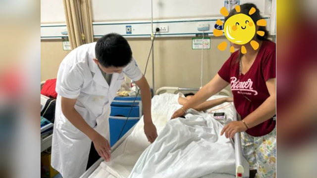  從“置之不理”到“絕處逢生”：駐馬店市第一人民醫(yī)院成功救治股骨頸骨折少年