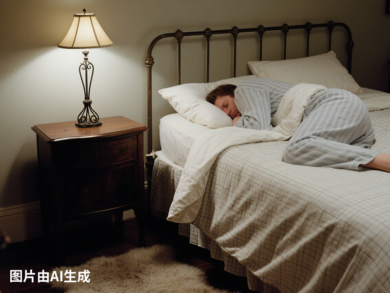 立秋了！少做這5件事，防止疾病找上你