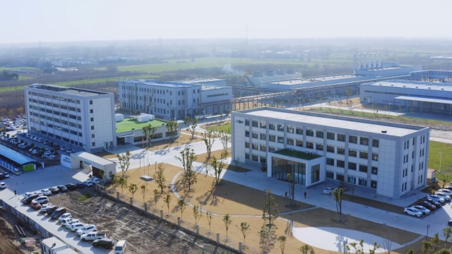 駐馬店市10家企業(yè)入選2025年省級(jí)綠色制造名單